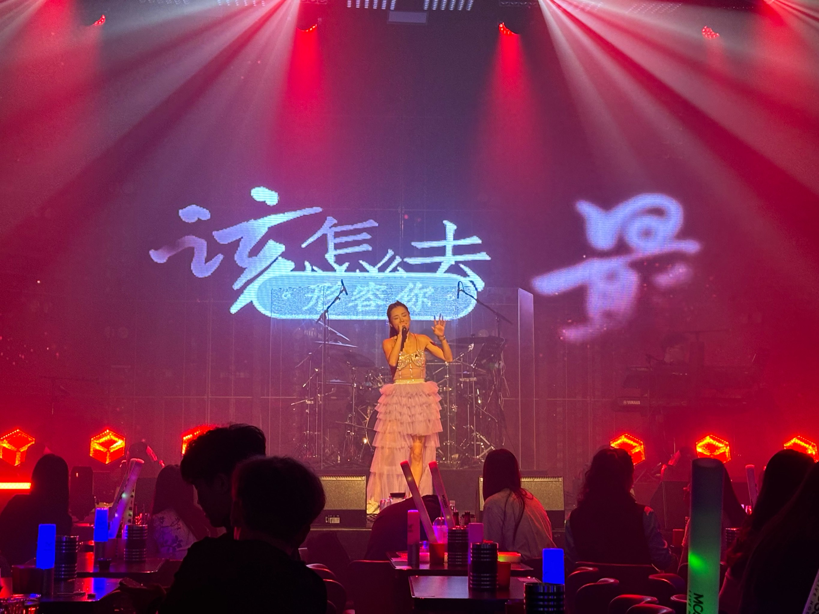 淮北商务ktv：组局有奏！-杜集区小时场ktv预定